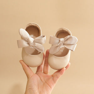 Baby Princess Soft Sole Toddler Shoes for Spring and Autumn