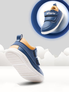 Breathable Baby and Toddler Shoes with Soft Sole