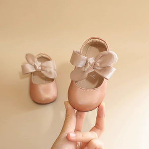 Baby Princess Soft Sole Toddler Shoes for Spring and Autumn